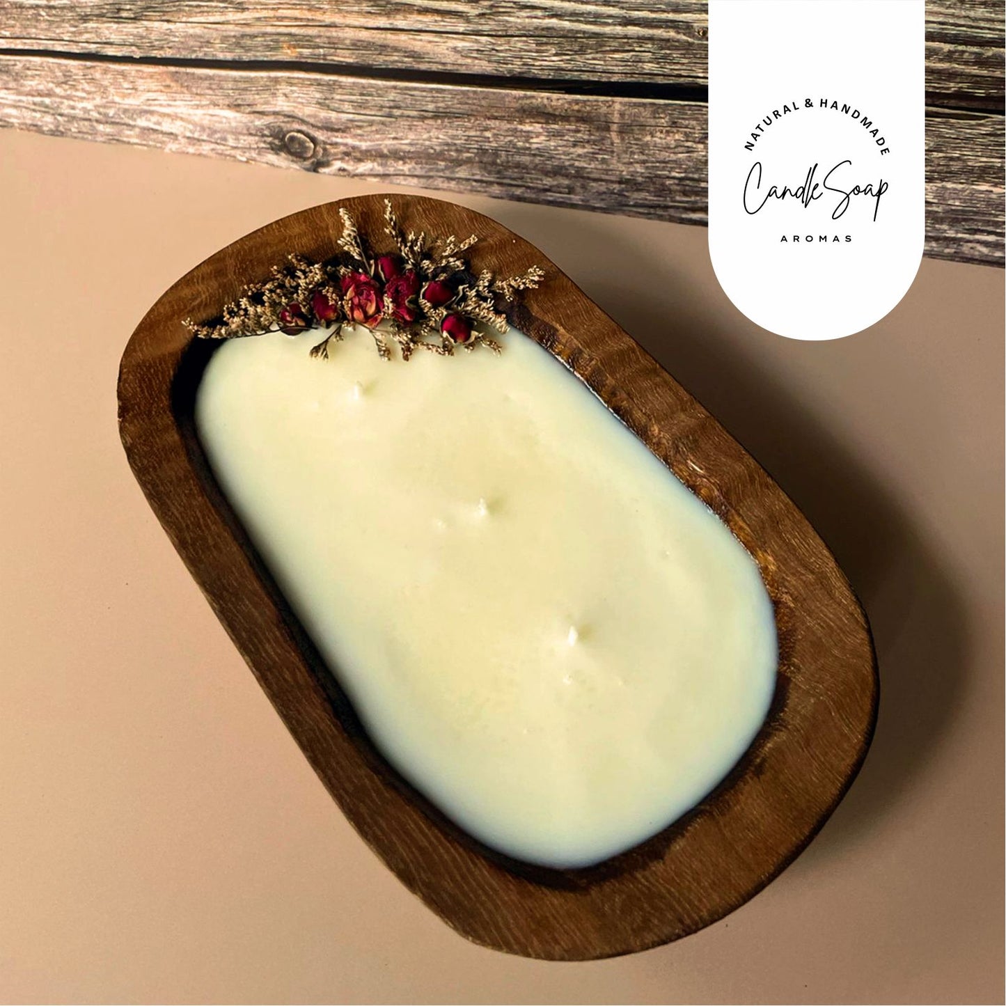 Candle Wild Sage 13 Oz