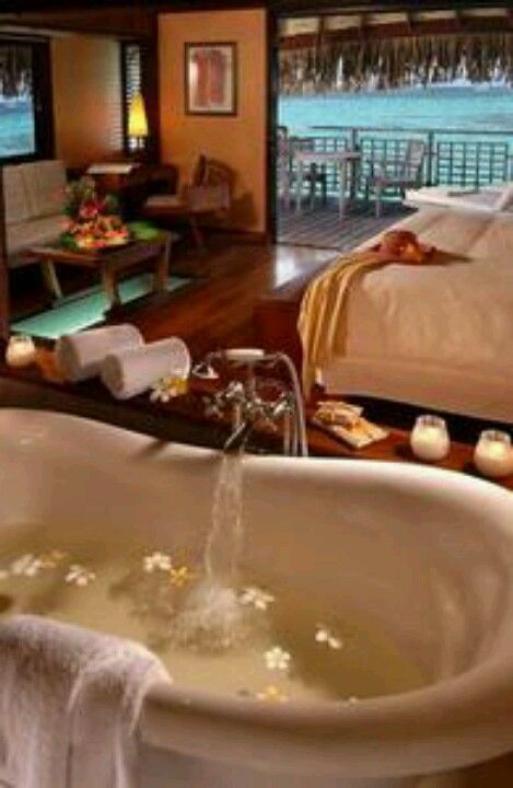 Spa Collection