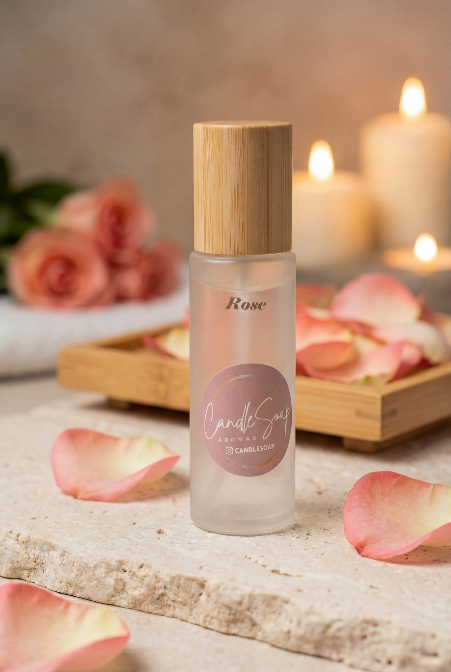 Splash Textile Baby Fragrance: Lavender Chamomile Huggies