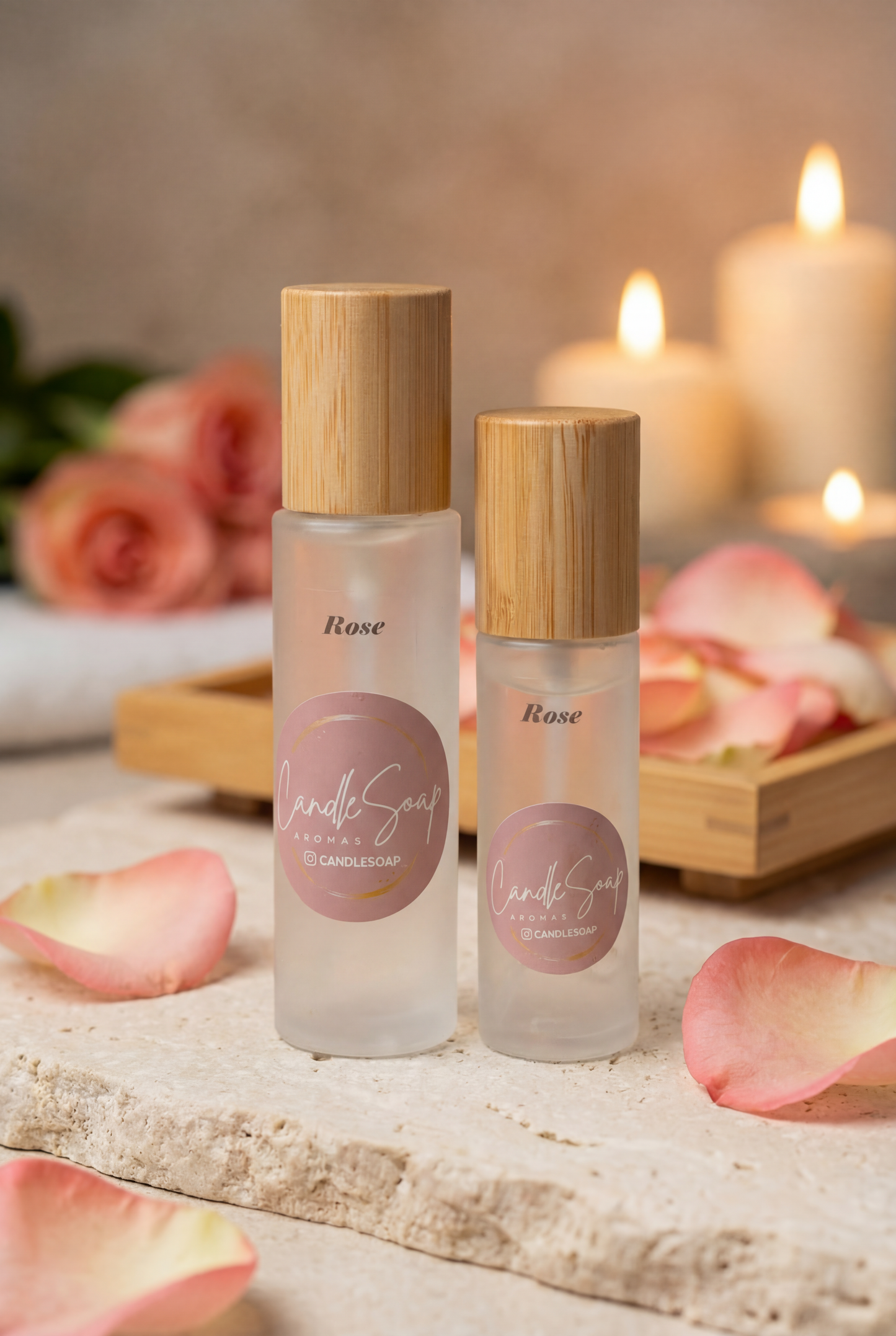 Splash Textile Baby Fragrance: Lavender Chamomile Huggies