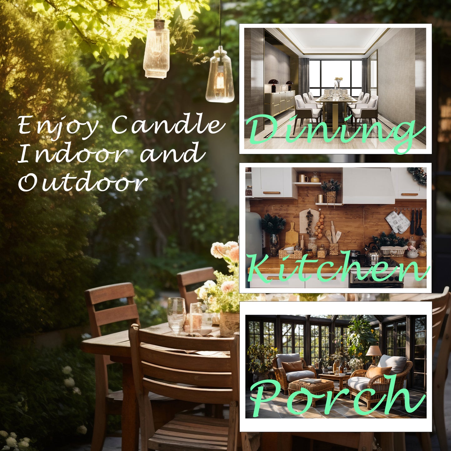 Candle Cashmere Sugar 6.6 Onz