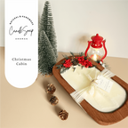 Christmas Cabin