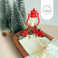 Christmas Cabin