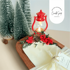 Christmas Cabin