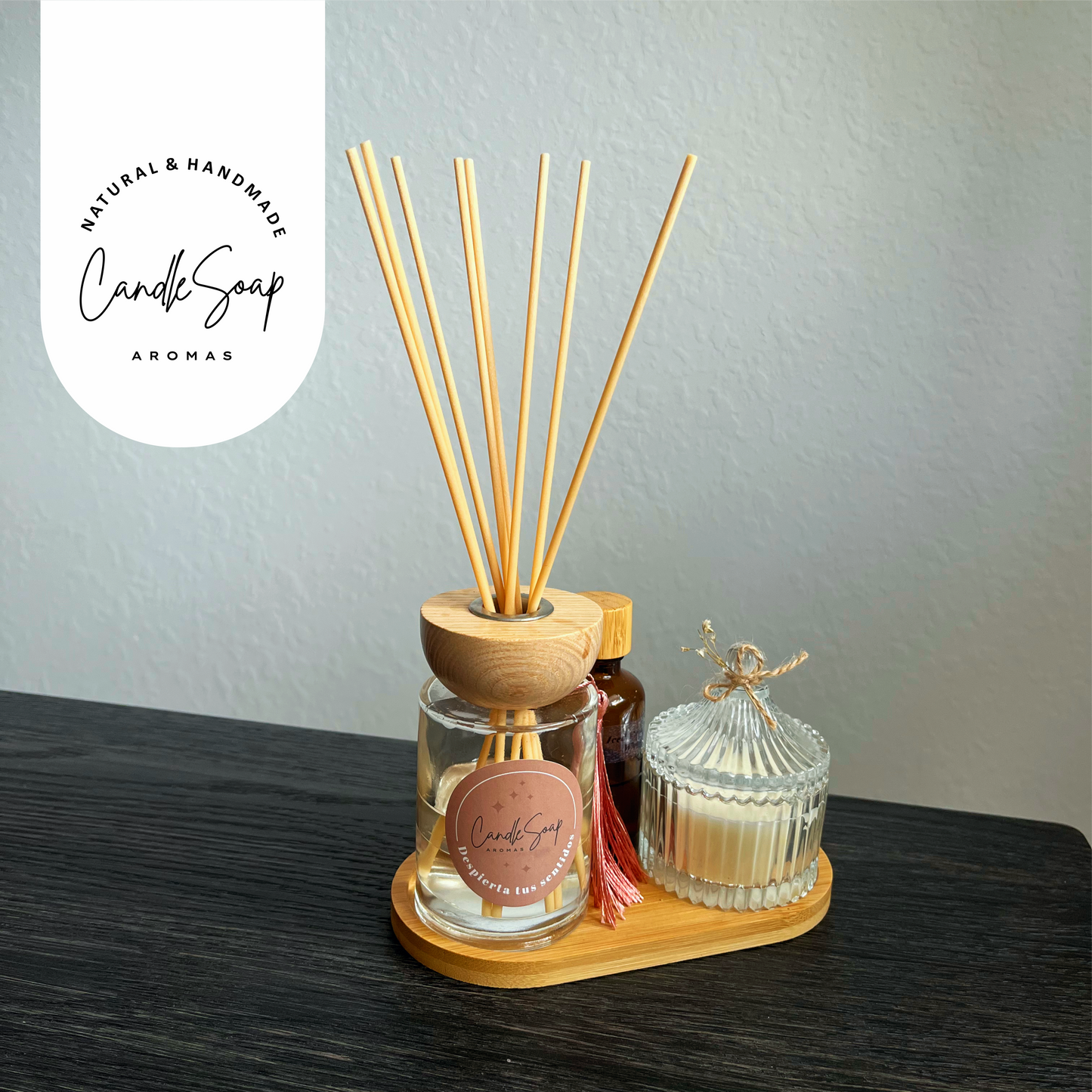 Diffuser Mistletoe