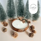 Roster Pine Cone
