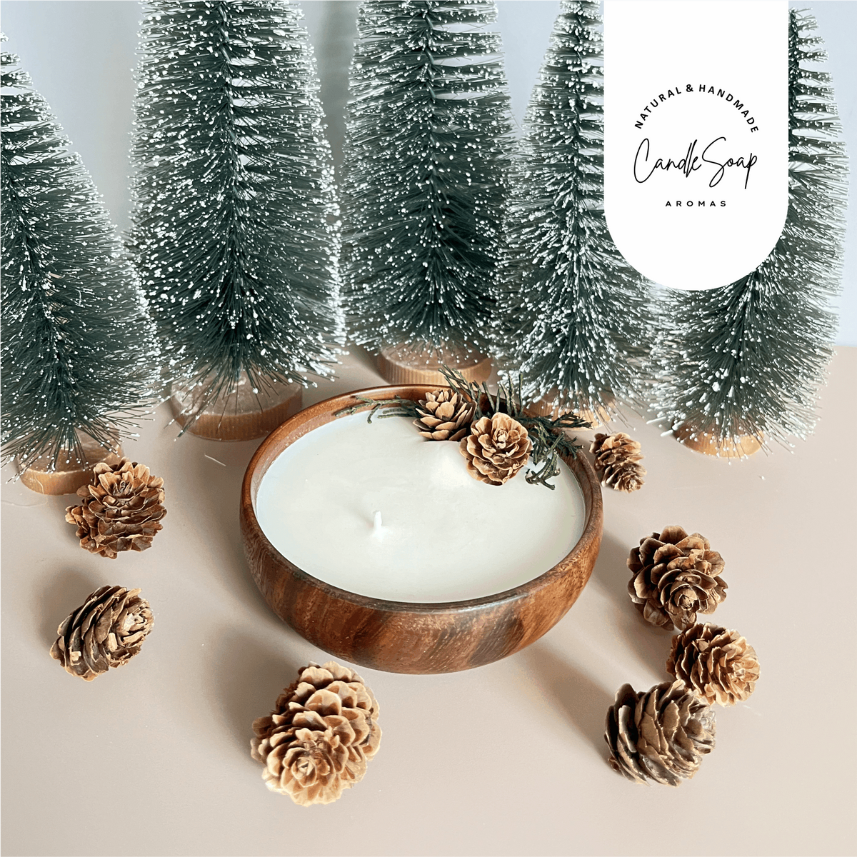 Roster Pine Cone