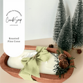 Roster Pine Cone