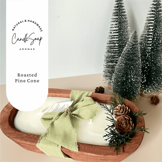 Roster Pine Cone