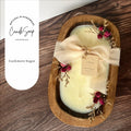Candle Cashmere Sugar 13 Onz