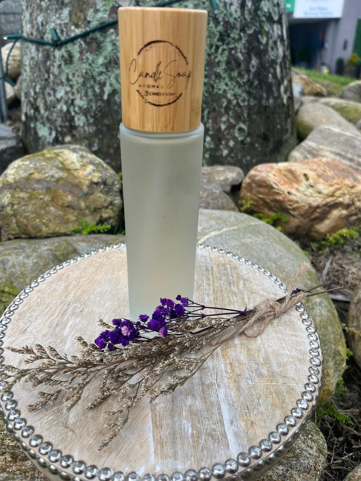 Splash Textile Baby Fragrance: Lavender Chamomile Huggies
