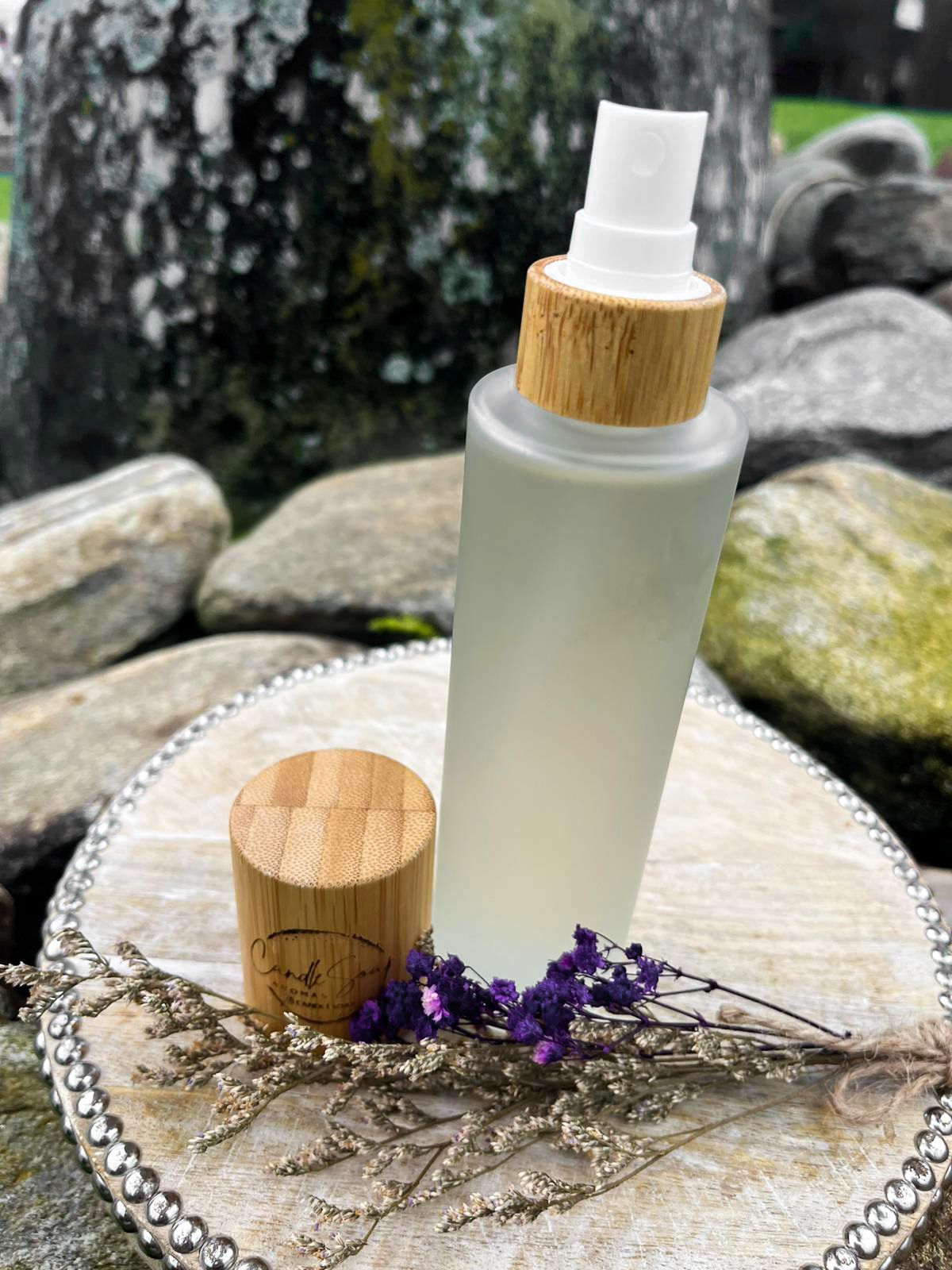 Splash Textile Baby Fragrance: Lavender Chamomile Huggies