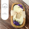 Candle Cocoa Butter Cashmere 13 Onz