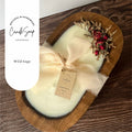 Candle Wild Sage 13 Oz