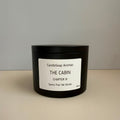 The Cabin -  Chapter III