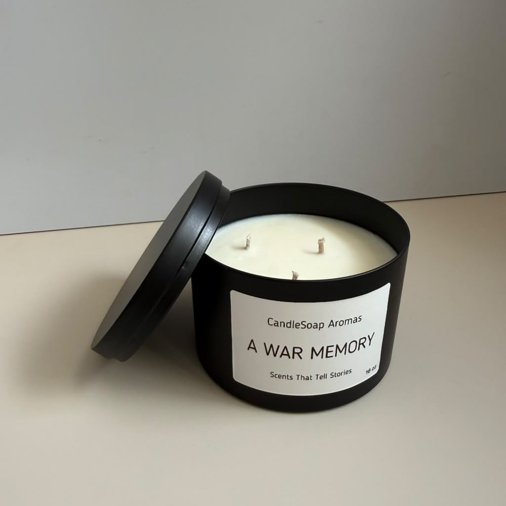 A warm memory