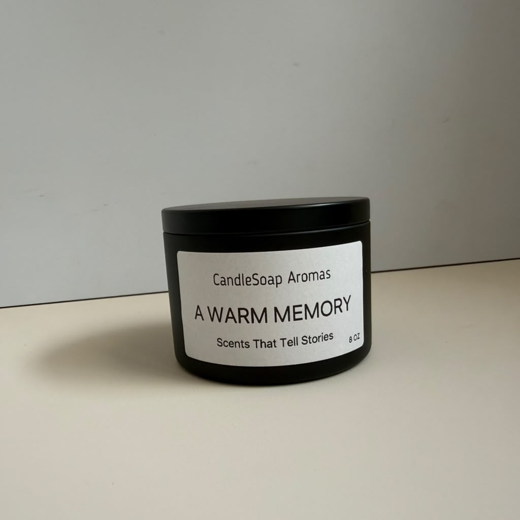 A warm memory