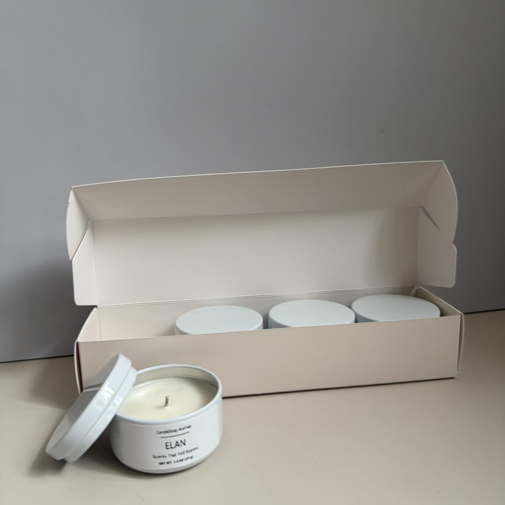 Candle Discovery Collection(20 items)