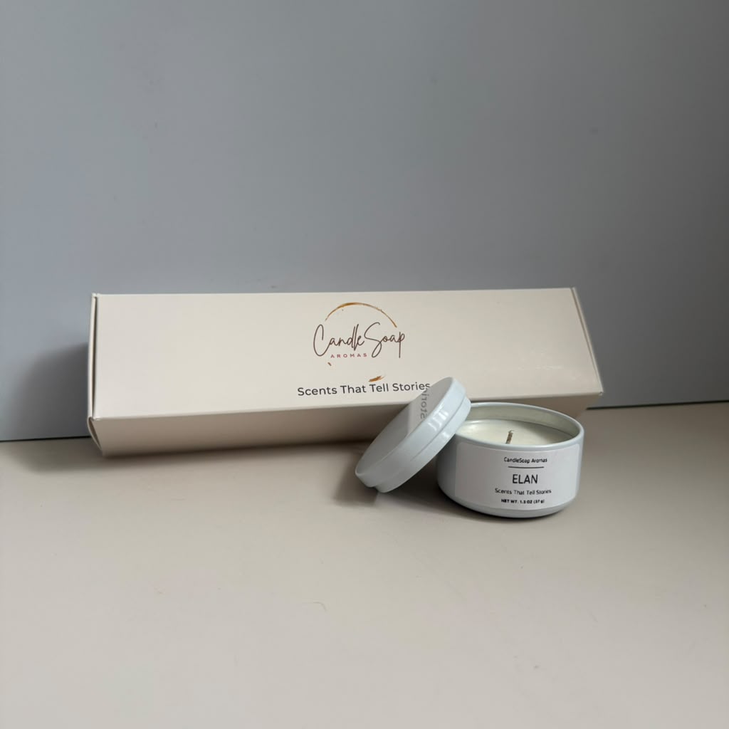 Candle Discovery Collection(20 items)