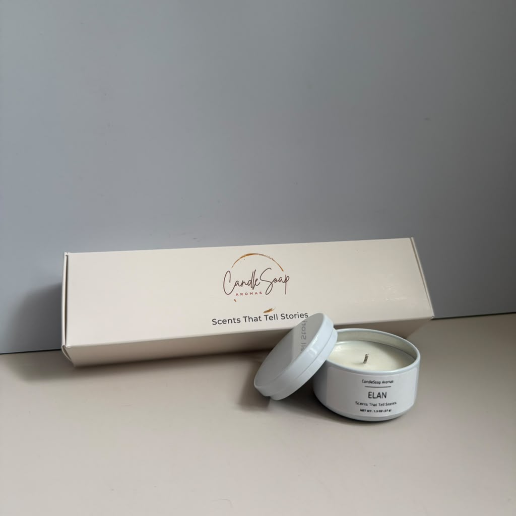 Candle Discovery Collection(20 items)