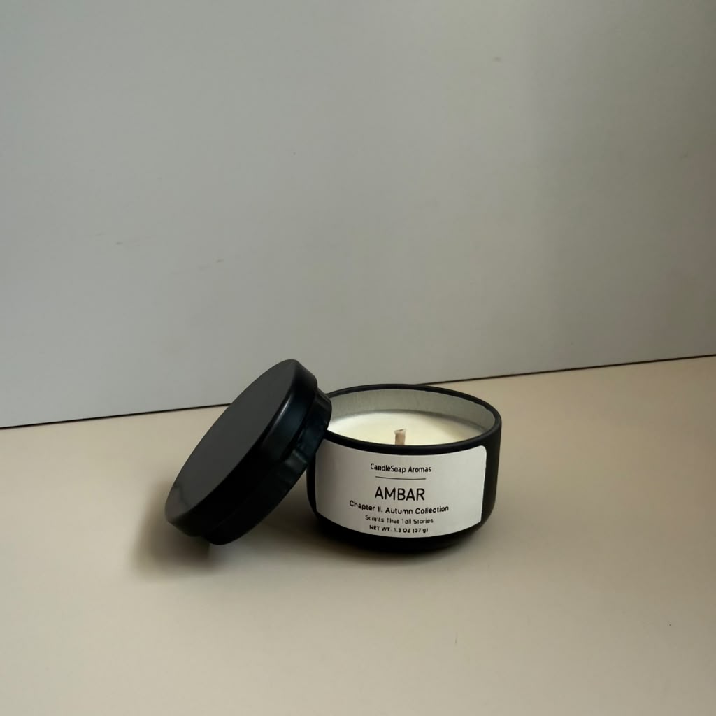 Candle Discovery Collection(20 items)