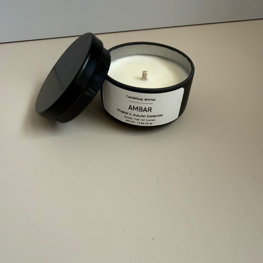 Candle Discovery Collection(20 items)