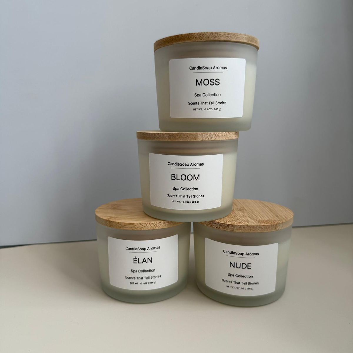 Spa Collection